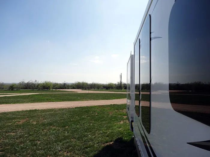 Sam's Place RV Park 2