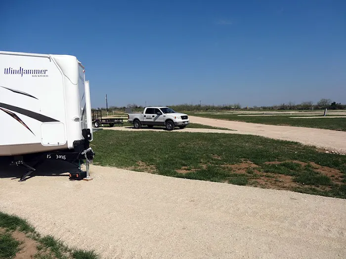 Sam's Place RV Park 7