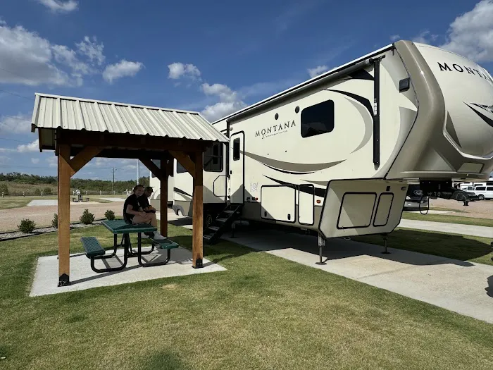 Love's RV Stop 6