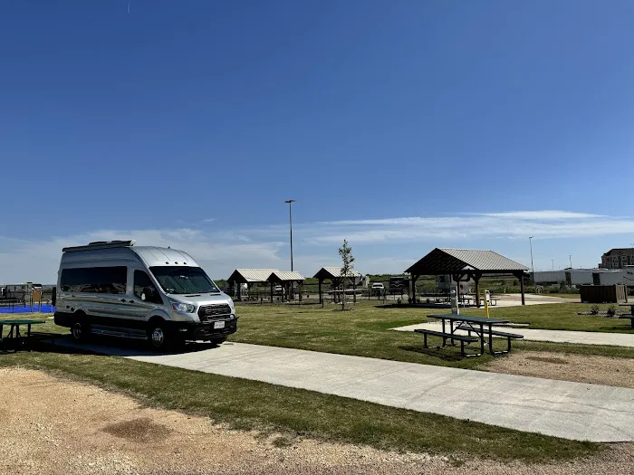 Love's RV Stop 5
