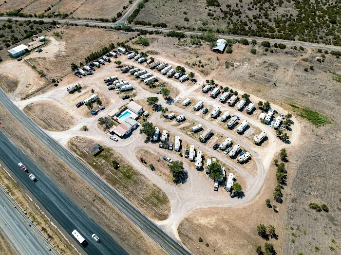 Freedom RV Park 3