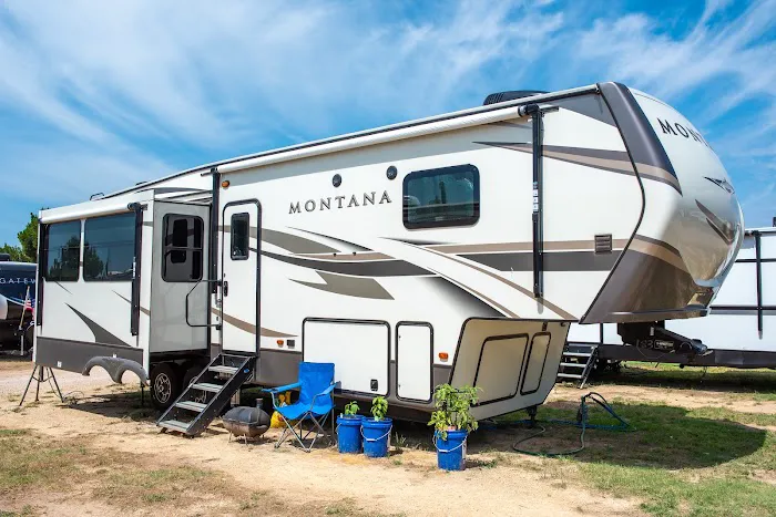 Freedom RV Park