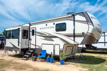 Freedom RV Park