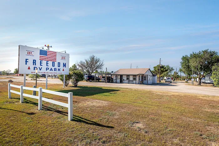 Freedom RV Park 4