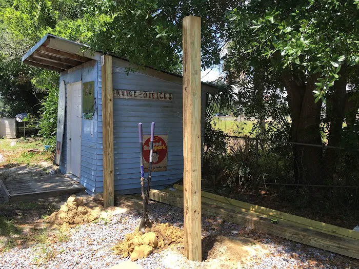 Papa Bass Campground 4