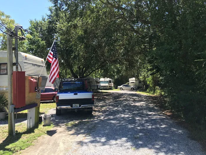 Papa Bass Campground 3