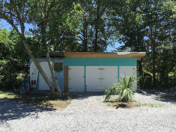 Papa Bass Campground 5