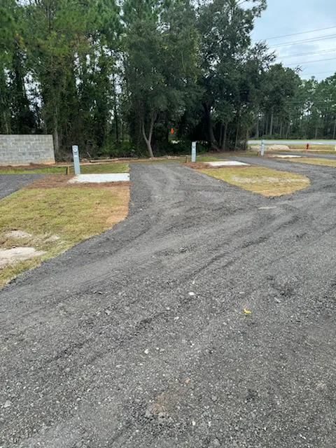 Gulf Breeze RV Park 1