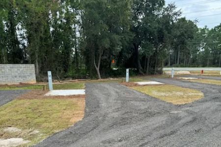 Gulf Breeze RV Park