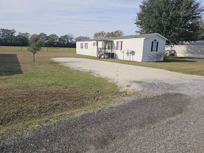 Heritage Village Manufactured Homes 1