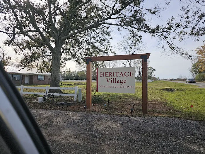 Heritage Village Manufactured Homes 3