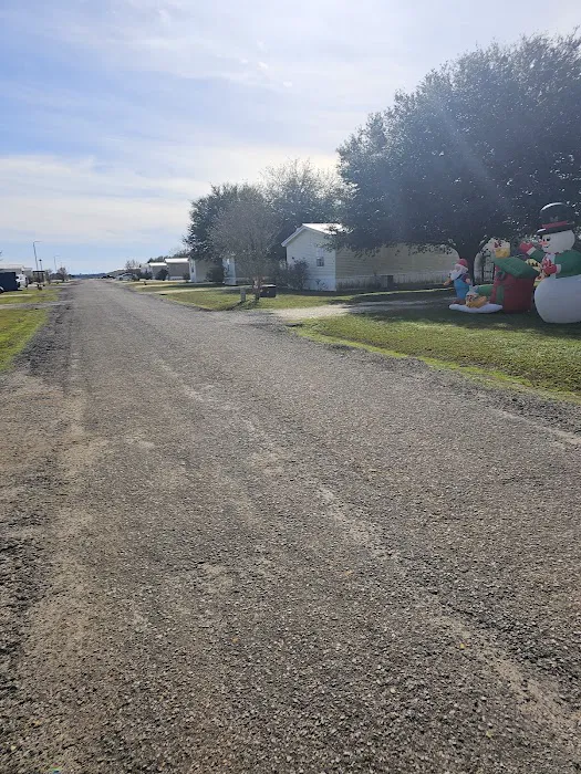 Heritage Village Manufactured Homes 5