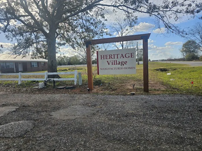 Heritage Village Manufactured Homes 6