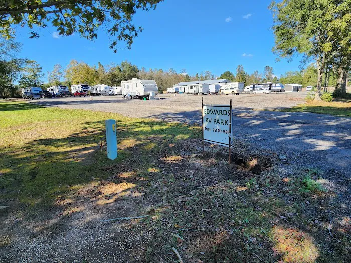Tracy Edwards RV Park 1