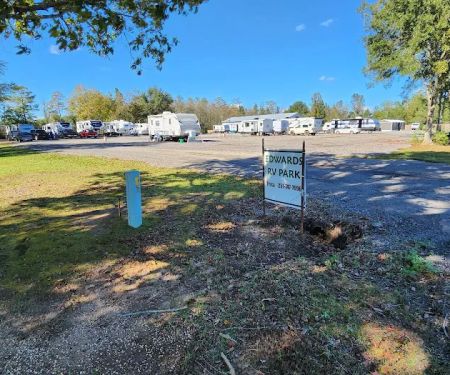 Tracy Edwards RV Park