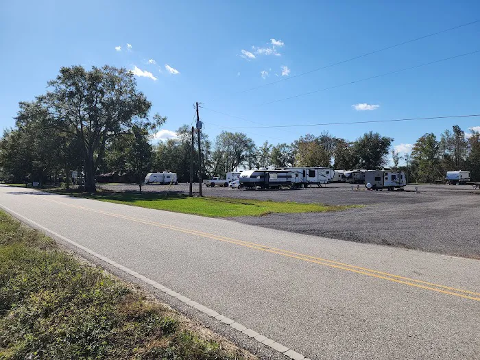 Tracy Edwards RV Park 2