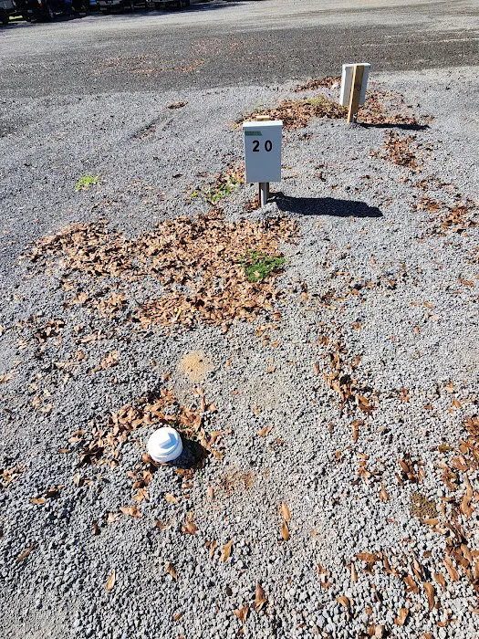 Tracy Edwards RV Park 3