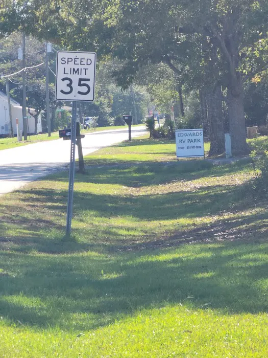 Tracy Edwards RV Park 5