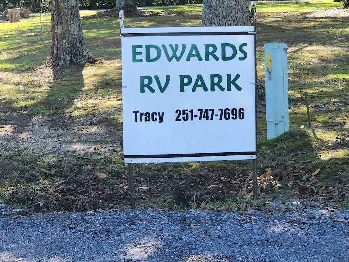 Tracy Edwards RV Park 6