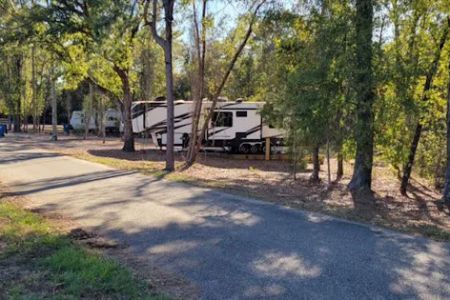 Long Dog RV Park