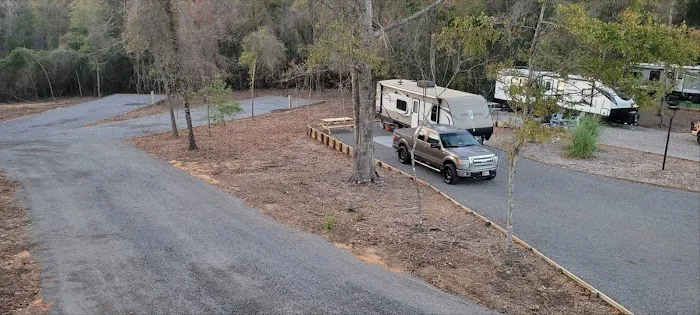 Long Dog RV Park 4