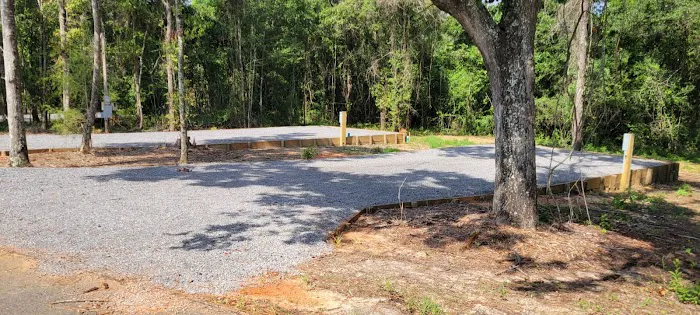 Long Dog RV Park 3