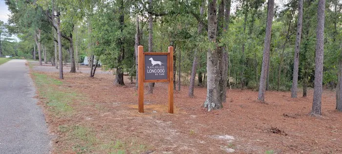 Long Dog RV Park 2