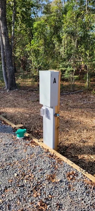 Long Dog RV Park 5