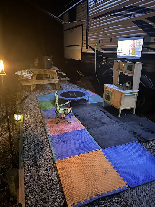 Long Dog RV Park 7