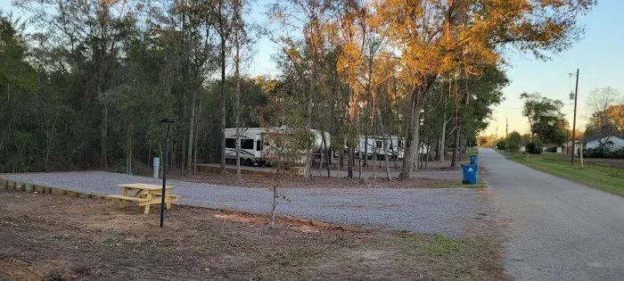 Long Dog RV Park 9