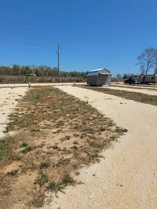 Country Retreat RV Park 4