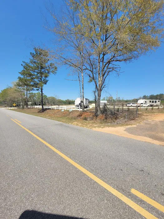 Country Retreat RV Park 6