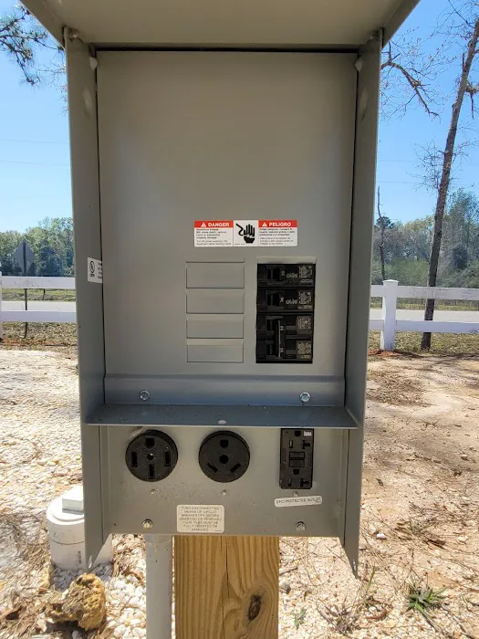 Country Retreat RV Park 5