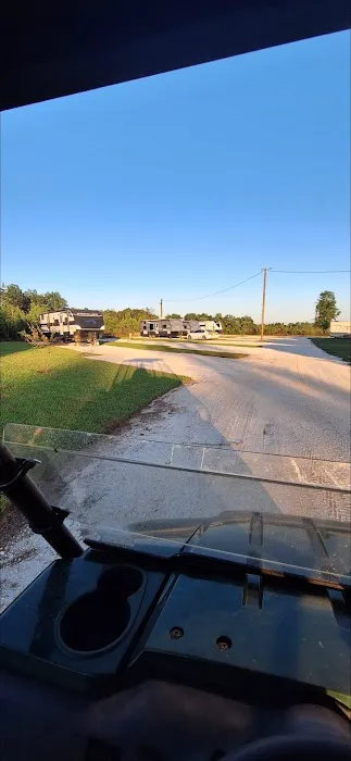 Country Retreat RV Park 8