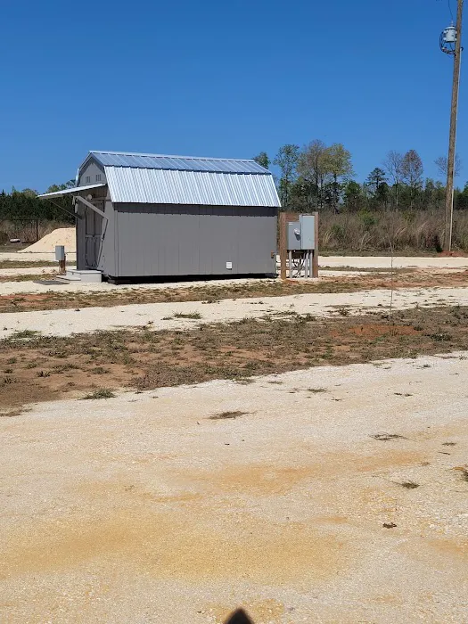 Country Retreat RV Park 10