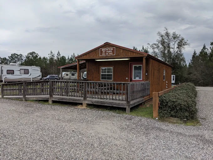 Brewton RV Park LLC 2