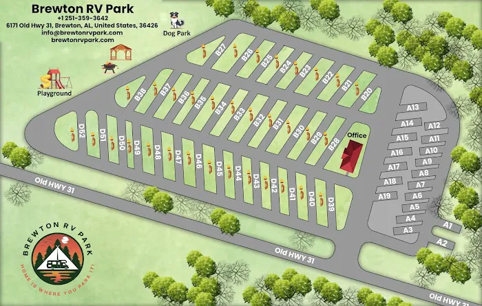 Brewton RV Park LLC 3