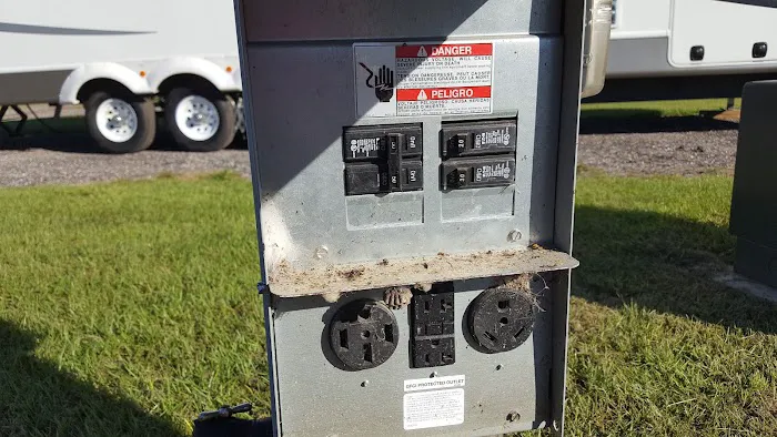 Brewton RV Park LLC 8