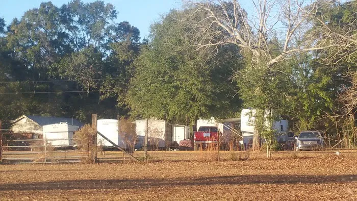 Northfork Rv Park 1