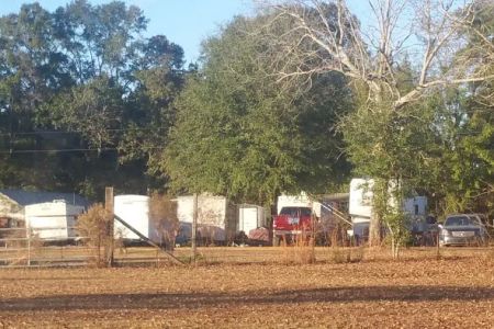 Northfork Rv Park