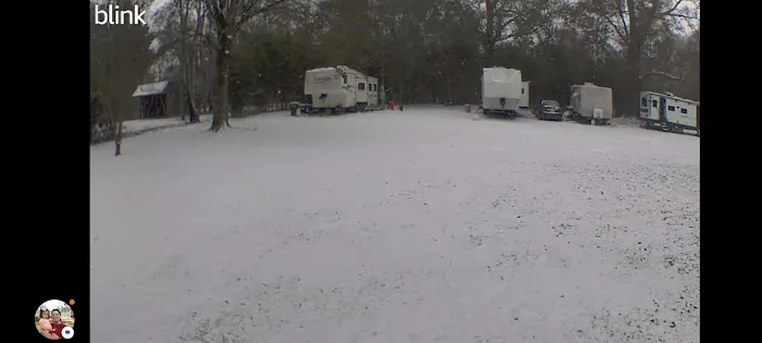 Royal Oaks RV sites 3