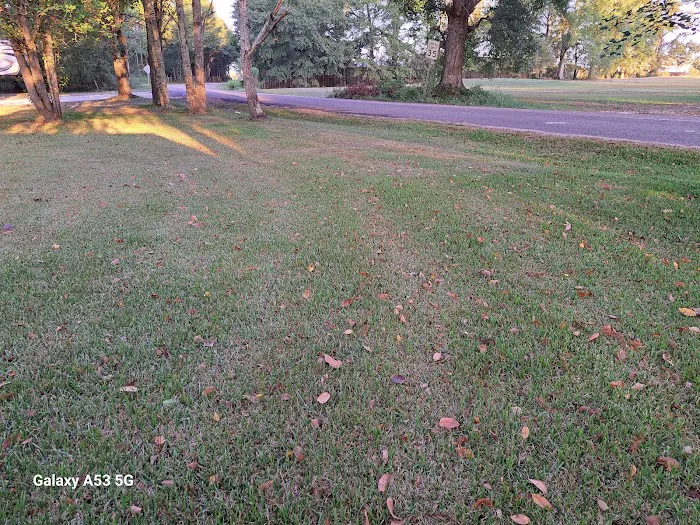 Royal Oaks RV sites 2