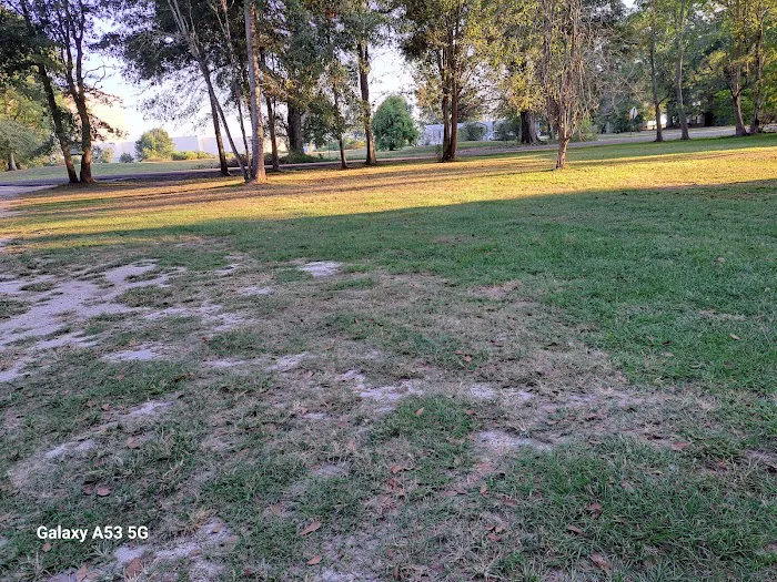 Royal Oaks RV sites 4