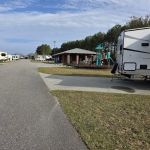 Wind Creek Casino RV Park