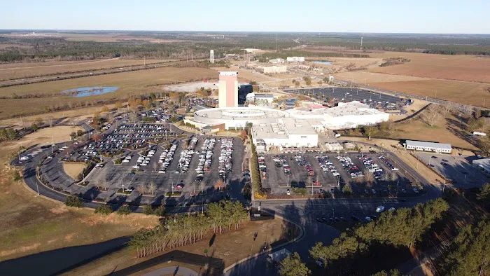 Wind Creek Casino RV Park 6