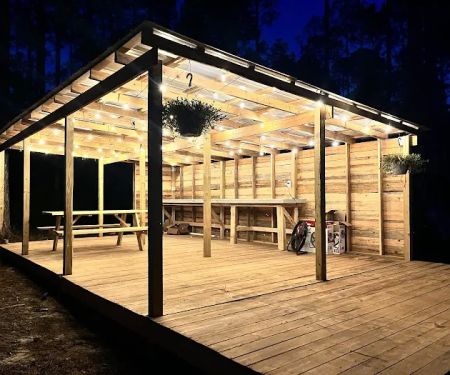 Rocco Ridge Ranch LLC