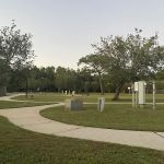 Clear Creek Campground