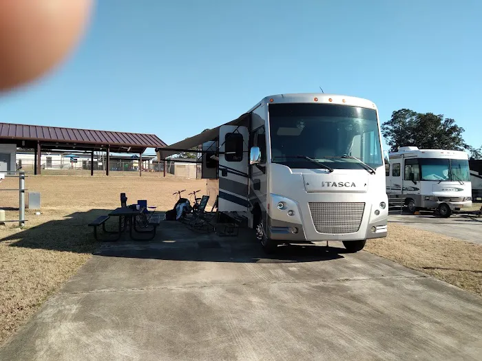 Clear Creek Campground 7