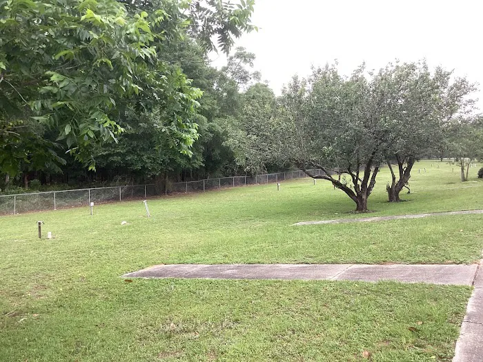 Clear Creek Campground 6