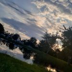 Lake Kristina Camp Grounds